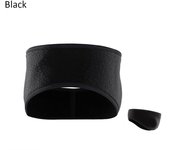 Ear Muffs Headband Winter Sweatband Ear Warmer Running Headband Hair Sweat Fleece Ear Cover Hair Bands Headscarf Outdoor Sports