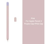12 Silicone Case, First Generation and SEA Case for Apple iPad Pencil Touch Pen