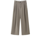 Chaleco Retro de cuero con botones para mujer, abrigo sin mangas con Espalda descubierta, color liso, elegante, para primavera