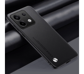 Luxury PU Leather Case For Xiaomi Redmi Note 13 Pro Plus 5G Note13 Cover Silicone Protection Phone Case For Redmi Note 13 Pro 4G