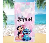 Beach Lilo Pink Bubble Soft Comfortable Various Sizes Hotel Bathroom Towel Children and Adults