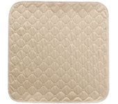Modern Style Washable Wheelchair Seat Cushion Soft Leak-proof Chair Cushion Non-slip Breathable Baby Stroller Cushion Pet