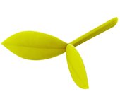 Stationery for Bookworm Creative Reading Grass Buds Bookmark Sprout Bookmark Little Grass Bud Little Leaves Bookmark