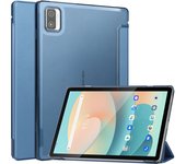 10.1'' Tablet Case for Funda Blackview Tab 12 Pro Case Stand Translucent PU Leather Cover for Blackview Tab 12 Case Auto Sleep