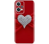 For OnePlus Nord CE 2 Lite Case For OnePlus Nord CE2 Lite Cover Silicone Back Cover Phone Case For One Plus Nord CE 2 Lite Cover