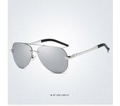 Nuevas gafas de sol polarizadas, gafas de sol polarizadas para hombre, gafas de sol de ciclismo.