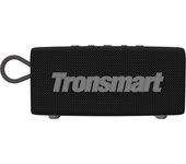 Tronsmart Trip Bluetooth 5.3 Speaker Dual-Driver Portable Speaker with IPX7 Waterproof, True Wireless Stereo for Outdoor
