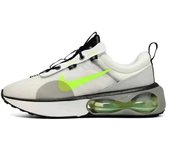 Leten Air Max 2021 White Blue Outdoor Mesh Breathable Casual Cushioned Lightweight Sports Men Women Running Shoes Work shoes