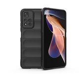 Shockproof Case For Redmi Note 11 Pro Plus 5G Case Anti-Slip Silicon Full Cover Redmi Note 11 Pro Plus 5G Case For Redmi Note 11