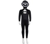 Playtime 3 Smiling Critters Cosplay Costume Halloween Adults Kids Bobby's Playtime Smiling Animal Onesie