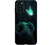 For Motorola Moto G22 Case 2022 XT2231-2 Shockproof Soft TPU Back Cover On Moto G22 Motorola G22 MotoG22 G 22 Back Cover