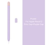 12 Silicone Case, First Generation and SEA Case for Apple iPad Pencil Touch Pen