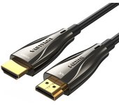 Vention Fiber Optic HDMI Cable 4K/60Hz 2.0 HDMI Cable for Xiaomi Mi Box PS5 5m 10M 20m HDMI Splitter HDR10 ARC HDCP2.2 3D 18Gbps