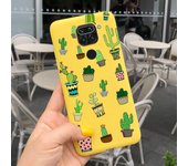 Soft Cover For Xiaomi Redmi Note 9 Note 9s Case Smartphone Cases For Xiomi Redmi Note9 Silicone Covers For Redmi Note 9s 9 Coque