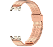 Mi Band 9 8 Strap Bracelet Metal Wristbands Mi Smart Band 9 Watch Stainless Steel Miband 8 Replacement Accessories