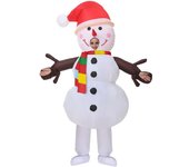Adult, male and female Santa Claus tree Christmas costumes, carnival, Purim party costumes