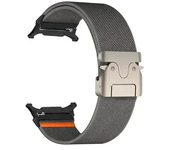 Nylon Fashion Leisure Smart Watch Strap for Samsung Galaxy Watch4/5/6/7 Smart Watch Accessories Smart Wear