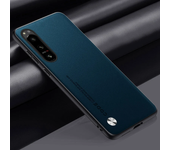 Luxury PU Leather Case For Sony Xperia 5 IV Back Cover Silicone Shockproof Protection Phone Case For Sony Xperia5 IV 5IV Coque