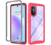 La funda del teléfono móvil es para Huawei y7a y9a y9s Y9 prime y 9a 9S P40 30 Lite p40lite Nova 8 P SMART 2021 PPA - LX3 PPA -