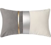 Design Velvet Cushion Cover 45x45cm 30x50cm for Livingroom Decorative Pillow Cover for Sofa Home Decor Pillowcase Pink Grey Blue