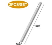 Apple Stylus pencil iPad Pencil Ipencil Pro ultra-thin soft silicone protective case, 2024 non slip cover