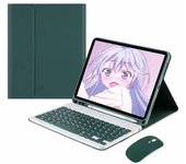Cover for Funda iPad Mini 6 Case 8.3 inch Keyboard Case for Apple iPad Mini6 6th Generation 8.3 inch Funda Spanish Teclado