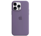 Funda de teléfono de silicona líquida Apple Magsafe para iPhone 15 14 13 Pro Max mini Plus carga inalámbrica cobertura completa