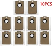 Bolsas de Polvo para Cecotec Conga 2299 2499 7490, Ultra inmortal, Herramientas de Limpieza del Hogar, lighter para aspiradora