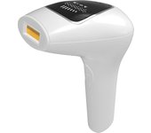 Professional women epilator laser female ipl hair removal laser pulsed light face body photoepilator electric depilation device