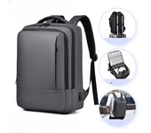 Mochila para hombre Mochila de moda Mochila Bolsa de computadora impermeable para hombres de viaje
