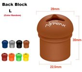 Pole Fishing Rod Cover Fishing Rod Protective Case Rod Bottom Protector Lure Rod Bottom Protector Fishing Rod Fixed Ring