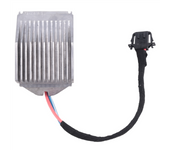 6Q1907521A Heater Blower Motor Fan Resistor for A2 VENTO -POLO FABIA SEAT IBIZA