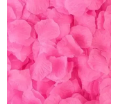 6000/100Pcs Artificial Fake Rose Petals Colorful Red White Gold Roses Petal Flowers for Romantic Wedding Party Favors Decoration