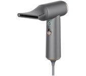 2025 nuevo mini secador de pelo portátil de viaje secador de pelo para el hogar dormitorio de estudiantes secador de pelo de alta velocidad