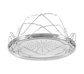 4 Slice Camping Bread Toast Tray Gas Stoves Cooker BBQ Camping Toaster Rack