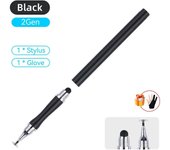 Android iOS Universal Optical Pen, iPad Touchpen, iPhone, Samsung, Xiaomi, Tablet, Smartphone Pencil Accessories
