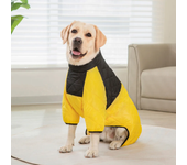 Pet Dog Winter Warm Coat Thicken Large Dogs Jacket  Pets Clothing Golden Retriever Alaskan Dogs Pet Costume