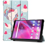 For Lenovo Tab M8 3rd Gen FHD HD TB 8505F TB-8505X TB-8506F TB-8705F Case PU Leather Protective Case for Lenovo Tab M8 Tablet