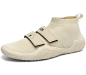 Zapatos Deadlift, zapatos de levantamiento de pesas para hombres y mujeres, zapatos para sentadillas de levantamiento de pesas, entrenador cruzado de Fitness, zapatillas de entrenamiento de gimnasia descalzas
