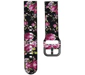 22mm band For GTS/4/2/2e/3 GTS2 Mini/GTR 4/3/Pro/47mm/GTR2/2e/stratos 2/3 20mm Bracelet Amazfit Bip/U/S/lite Watch strap