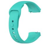 Silicone Active Official Same Watchband Replacement Wristband for Xiaomi Redmi Watch 3 Lite Strap