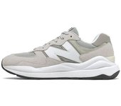 Leten Authentic 100%  NB 5740 Beige Light Brown / Gray Running Shoes Work shoes