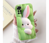 For Xiaomi Redmi Note 11 Case Note 11s 4G Protector Cover Soft Silicone Funda For Xiaomi Redmi Note11 Note 11 Pro 5G Phone Cases