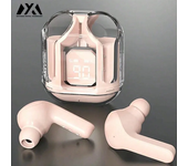 Bluetooth Earphone TWS Stereo Earbuds In-Ear Earpods