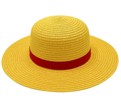 Novedad de verano, padre e hijo sombrero paraguas al aire libre, sombrero para hombres y mujeres