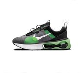 Leten Air Max 2021 White Blue Outdoor Mesh Breathable Casual Cushioned Lightweight Sports Men Women Running Shoes Work shoes