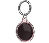 GPS Tracker Global Positioning Children Elderly Pets Wallet Car Key Anti-Lost Smart Device for Apple Find My Airtag