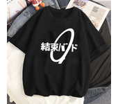 New Anime BOCCHI THE ROCK! Hitori Bocchi T-shirt Women Funny T Shirt Kawaii Cartoon Unixex Tshirt Gothic Y2k Clothing Female