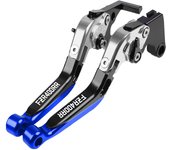 Motorcycle FOR YAMAHA FZR400RR RRSP 1991 1992 1993 1994 1995 FZR 400RR FZR 400 RR Brakes Folding Handle Lever Brake Clutch Lever