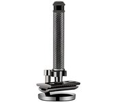 Premium Single Blade Safety Razors, Double Edge Blade, Shaving Razors for Men with Razor Stand and 5 Platinum blades